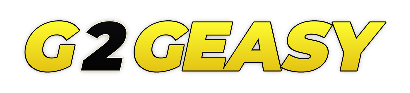 g2geasy